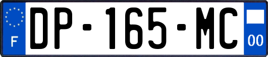 DP-165-MC