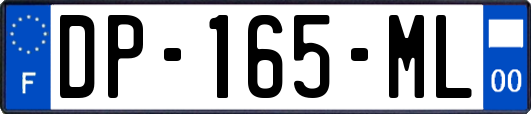 DP-165-ML