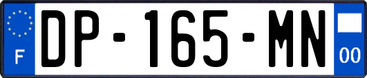 DP-165-MN