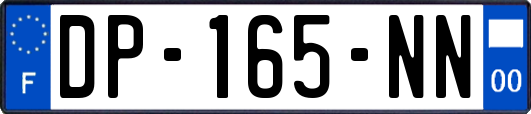 DP-165-NN