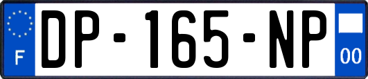 DP-165-NP