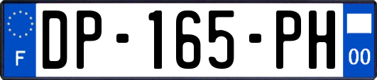 DP-165-PH