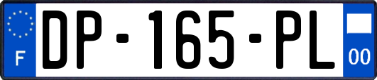 DP-165-PL