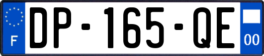 DP-165-QE