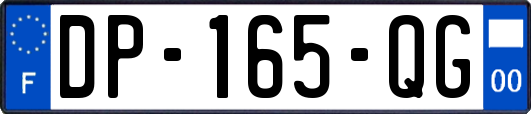 DP-165-QG