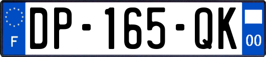 DP-165-QK