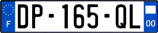 DP-165-QL
