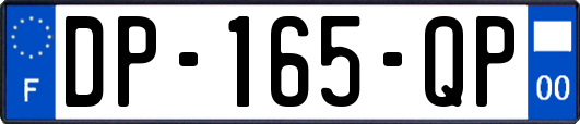 DP-165-QP