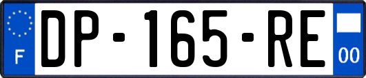 DP-165-RE