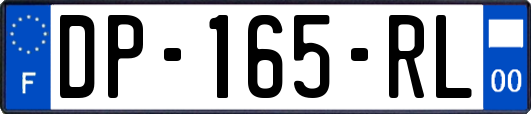 DP-165-RL