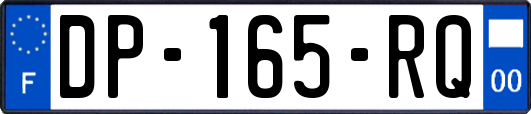 DP-165-RQ
