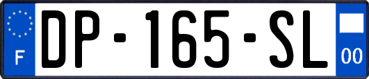 DP-165-SL