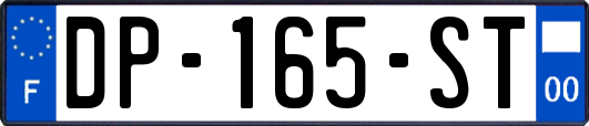 DP-165-ST