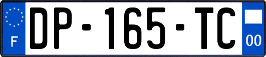 DP-165-TC