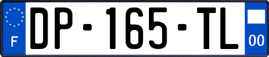 DP-165-TL