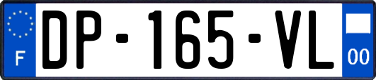DP-165-VL