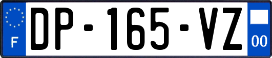 DP-165-VZ