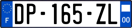 DP-165-ZL