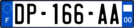 DP-166-AA