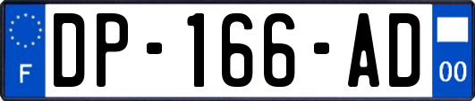 DP-166-AD