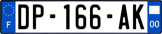 DP-166-AK