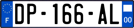 DP-166-AL