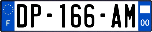 DP-166-AM