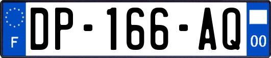 DP-166-AQ