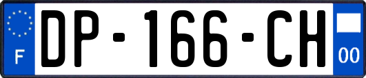 DP-166-CH