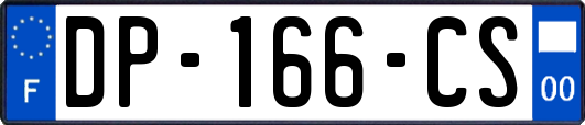 DP-166-CS