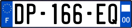 DP-166-EQ