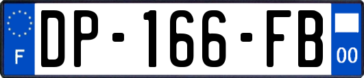 DP-166-FB