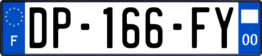 DP-166-FY