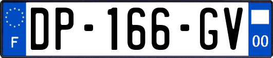 DP-166-GV