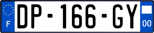 DP-166-GY