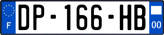 DP-166-HB