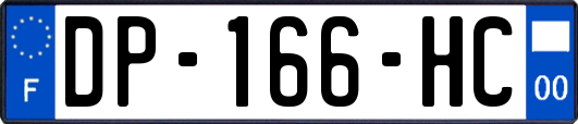 DP-166-HC