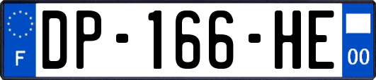 DP-166-HE