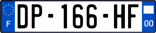 DP-166-HF