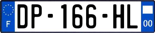 DP-166-HL