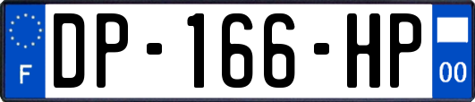 DP-166-HP