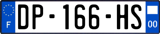 DP-166-HS