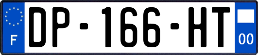 DP-166-HT