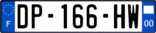 DP-166-HW