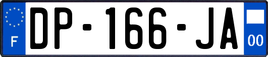 DP-166-JA