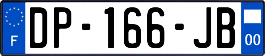 DP-166-JB