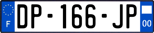 DP-166-JP