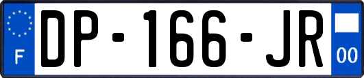 DP-166-JR