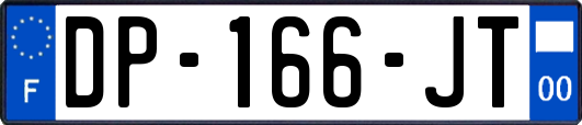 DP-166-JT