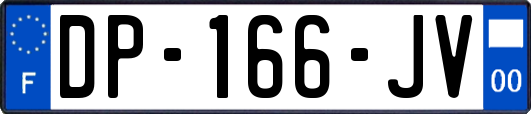 DP-166-JV
